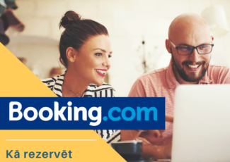 Booking.com – 5 padomi, kā rezervēt izdevīgāk