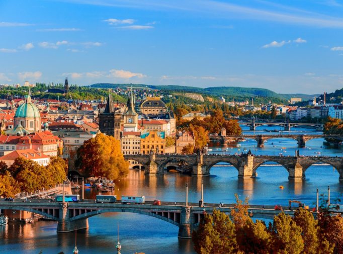 Lidojums Rīga – Prāga – Rīga Sākot no 40 EUR Lidojums Rīga – Prāga – Rīga Sākot no 40 EUR