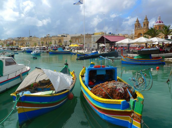 Lidojumi Rīga – Malta – Rīga Sākot no 69 EUR Lidojumi Rīga – Malta – Rīga Sākot no 69 EUR