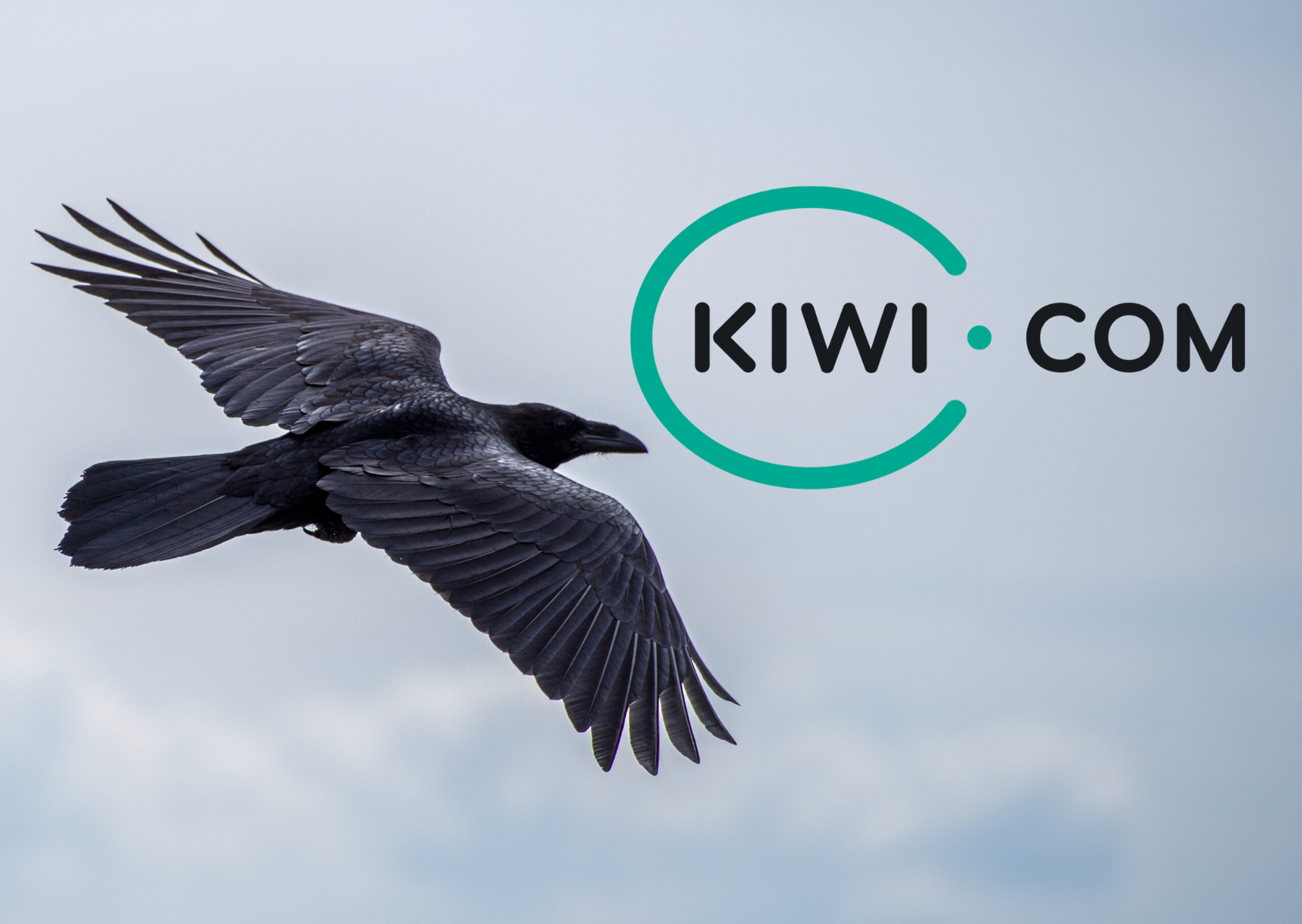 Kiwi.com – aviobiļešu meklēšanas un rezervēšanas rīks