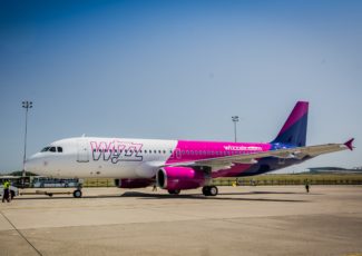 Wizz Air –  atcelto lidojumu maiņa un naudas atgriešana